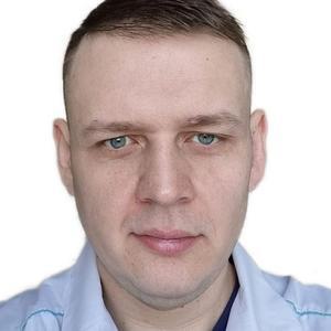 Тронин Артем Александрович