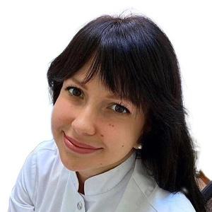 Боровикова Наталья Евгеньевна