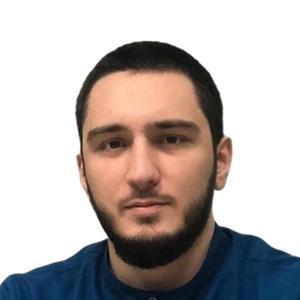 Магомедов Магомед Закариевич