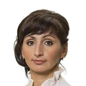 Коробова Наталья Юрьевна