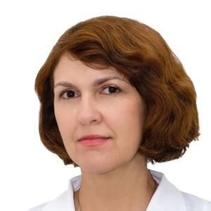 Буреш Юлия Альбиновна