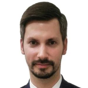 Чумаков Егор Максимович