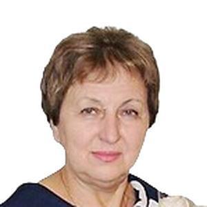 Рузич Галина Алексеевна