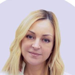 Андрианова Анна Станиславовна