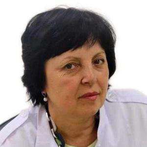 Прокофьева Татьяна Игоревна