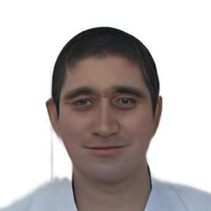 Гайнанов Алик Раисович