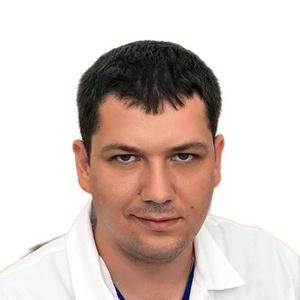 Стасенко Александр Александрович
