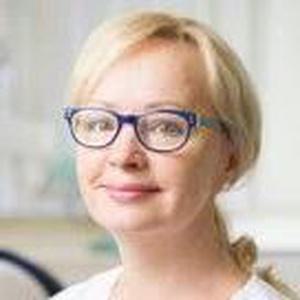 Тереховская Ирина Александровна