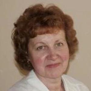 Гаскина Тамара Константиновна