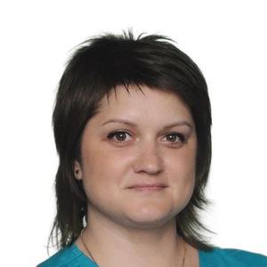 Романенко Яна Александровна
