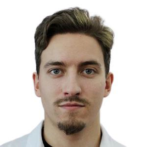 Шаманский Владимир Антонович