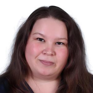 Павлова Екатерина Валерьевна