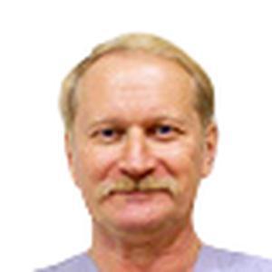 Бычков Александр Николаевич