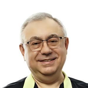 Пилипенко Дмитрий Константинович