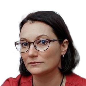 Мельникова Ольга Анатольевна