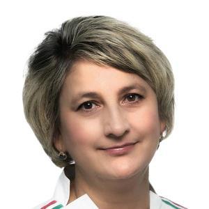 Ибрагимова Гельсиря Касимовна