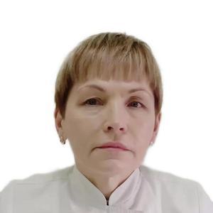 Шашенкова Лариса Валерьевна