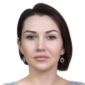 Лаврешина Марина Николаевна
