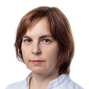 Птицына Анна Геннадьевна