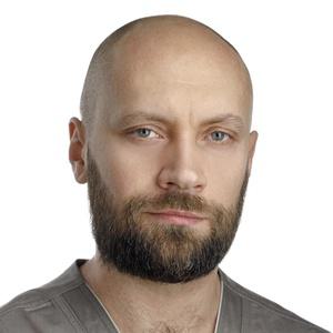 Красильников Сергей Николаевич