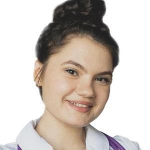 Мельник Полина Александровна