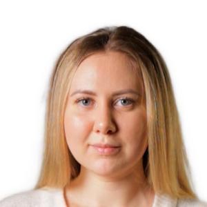 Смирнова Екатерина Сергеевна