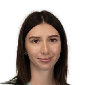 Осоргина Анастасия Николаевна