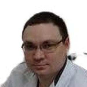 Мугалимов Динар Дарвинович