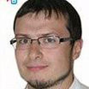 Малевич Геннадий Михайлович