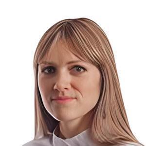 Глазова Надежда Павловна