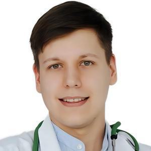 Сонин Борис Леонидович