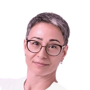 Чаловская Татьяна Алексеевна