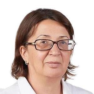 Иванова Светлана Максимовна