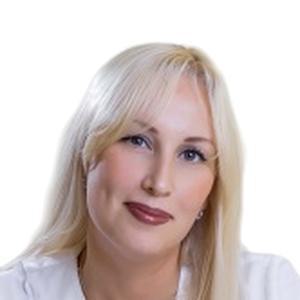 Степаненко Наталья Евгеньевна