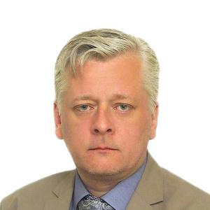 Суханов Дмитрий Сергеевич