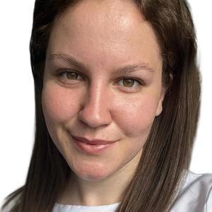 Пешкова Елена Александровна