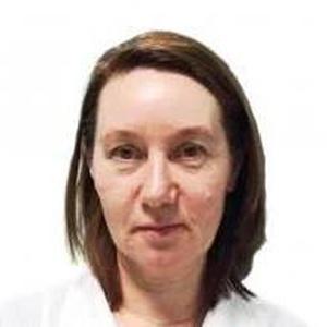 Баранова Ирина Николаевна