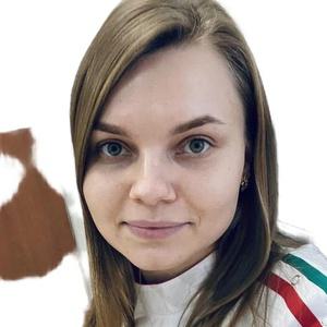 Кочерова Юлия Петровна