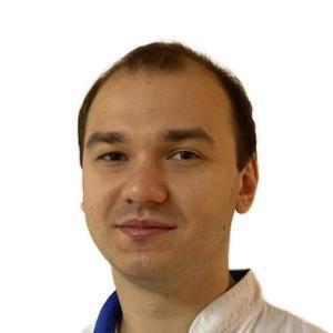 Керосиров Артур Павлович