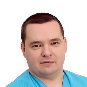 Григорович Константин Александрович