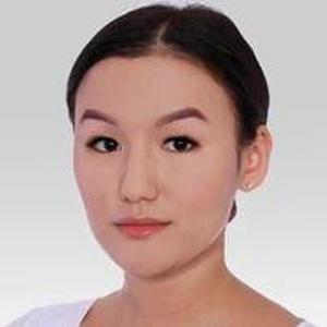 Сивцева Алевтина Николаевна