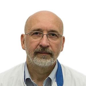Хрыпов Сергей Валерьевич