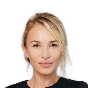Журавлева Анна Александровна