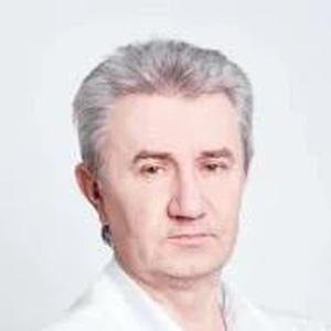 Сиухин Владимир Владимирович