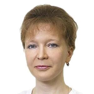 Мухина Оксана Георгиевна