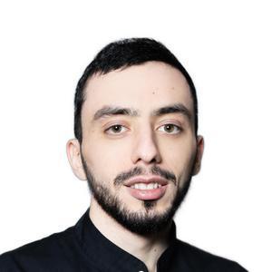 Дзандаров Герман Таймуразович