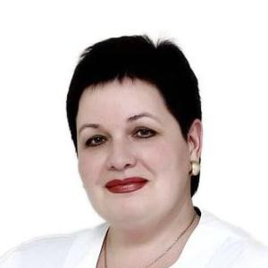 Перминова Светлана Григорьевна
