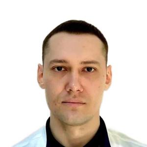 Шашков Сергей Николаевич