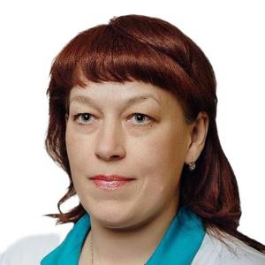 Горенкова Марина Васильевна
