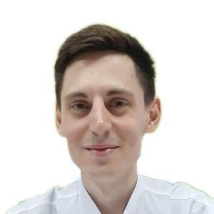 Житенёв Владислав Сергеевич